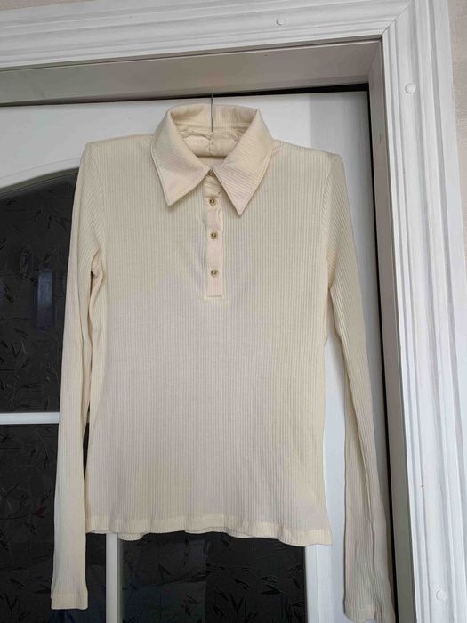 Лонгслів лонг Scotch&Soda Amsterdam, M