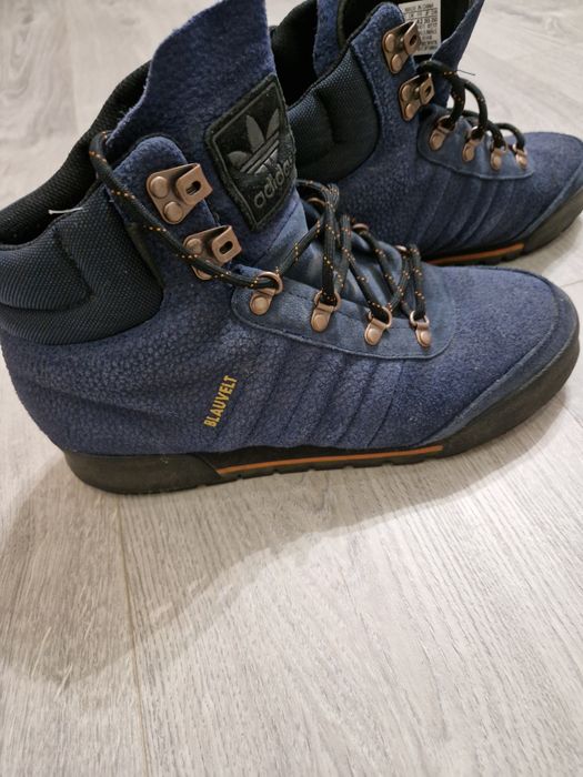 Adidas blauvelt чоловічі черевики