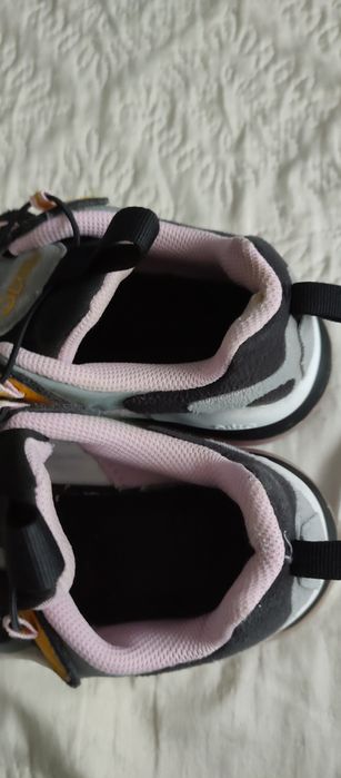 Buty Nike roz 35