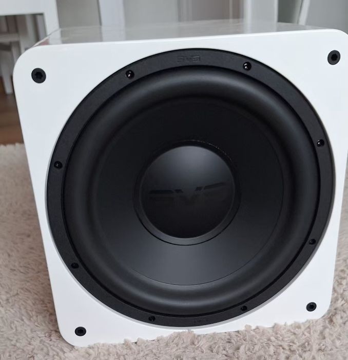 Subwoofer SVS SB 1000