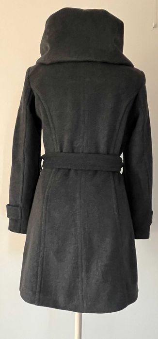 Płaszcz damski ZARA rozmiar 36