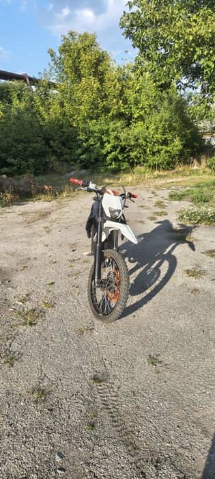 Електро ендуро 30квт (Kovi , Geon ,Spark)