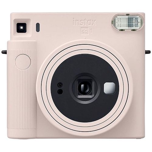 Полароїд Fujifilm Instax Square SQ1 Chalk White