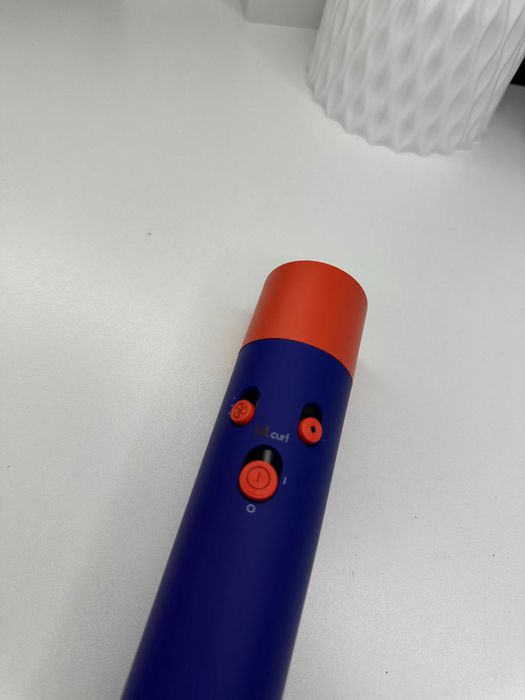 Стайлер для волосся 6в1 Airwrap HS08 Vinca Blue