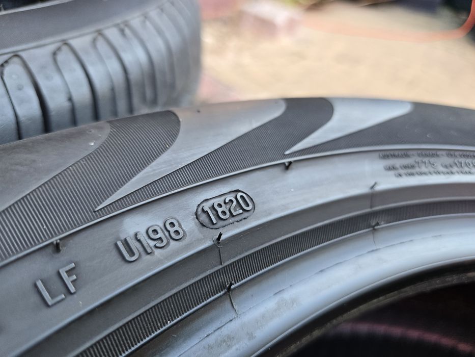 Komplet opon letnich 235/50R19 99V Pirelli Scorpion Verde