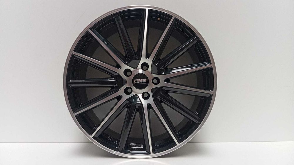 Conjunto 4 Jantes 20" 5x112 Multi-Marcas (JRUSCMS_205X112)