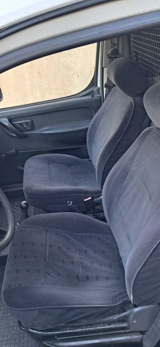 Peugeot partner para venda