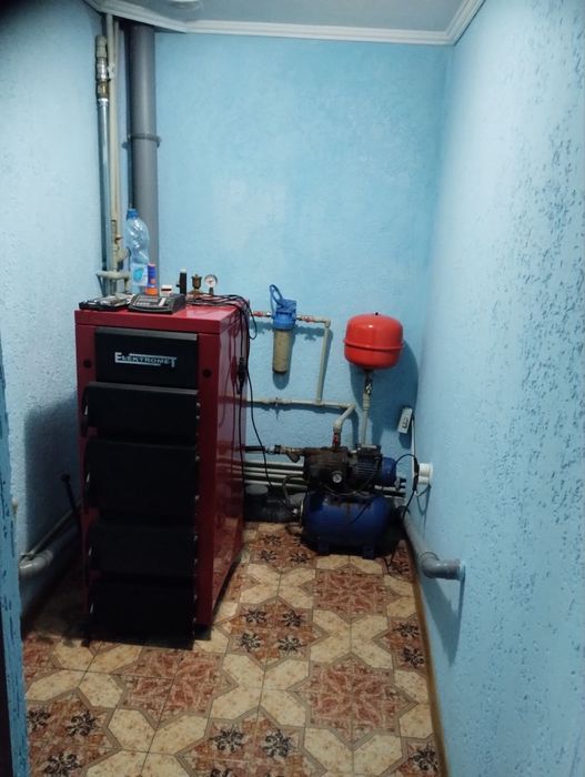 Продаж будинок + бізнес