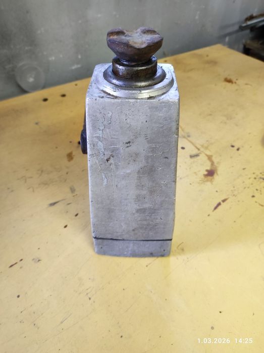 Podnośnik hydrauliczny 5 ton PRL