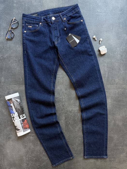 Emporio Armani джинси