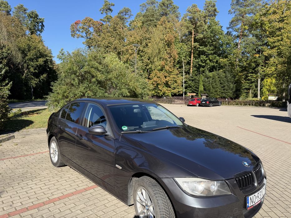 BMW Seria 3