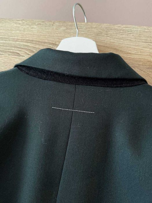 MM6 Maison Margiela blazer NOWY z metką - rozmiar IT 48 - retail $1040