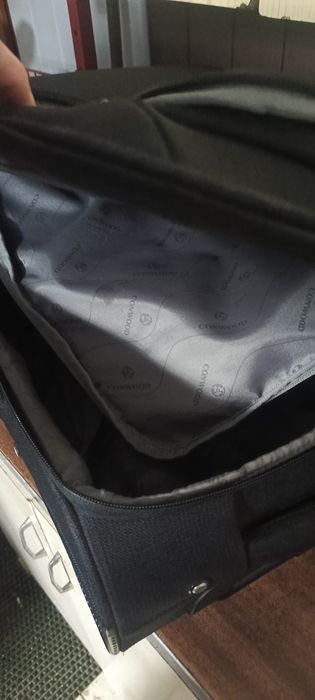 Walizka torba podróżna