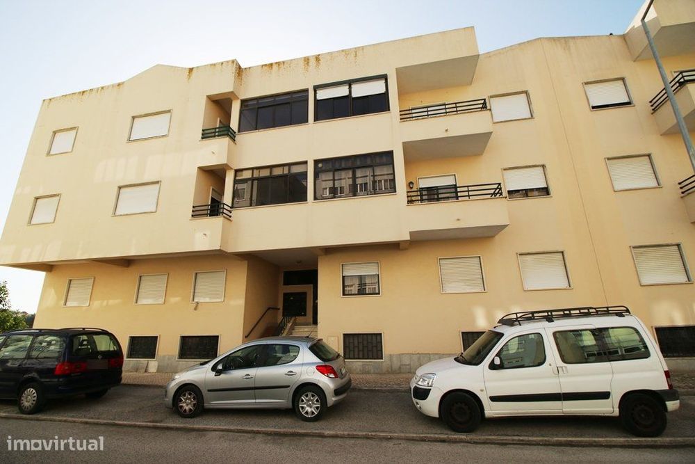Apartamento em Santarém, Marvila — União de Freguesias da cidade de Santarém, Santarém