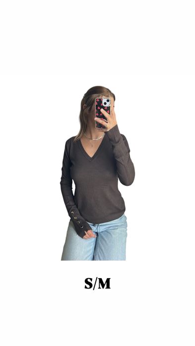 Camisola feminina