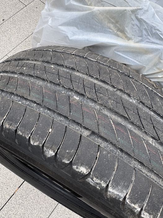 4x 235/55 R18 104T Michelin E-Primacy 2025 Nowe