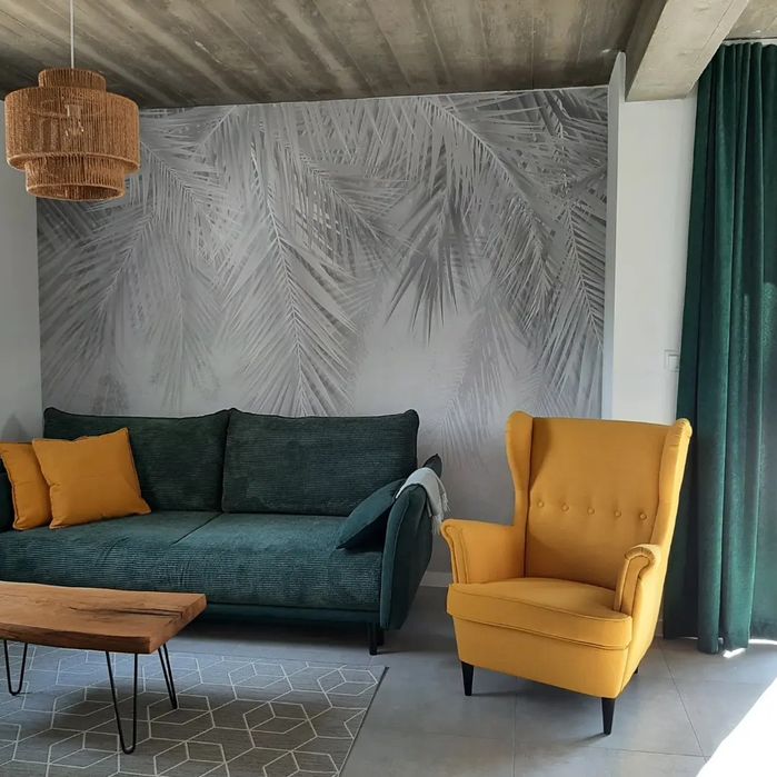 Domki całoroczne do wynajęcia nad morzem wakacje