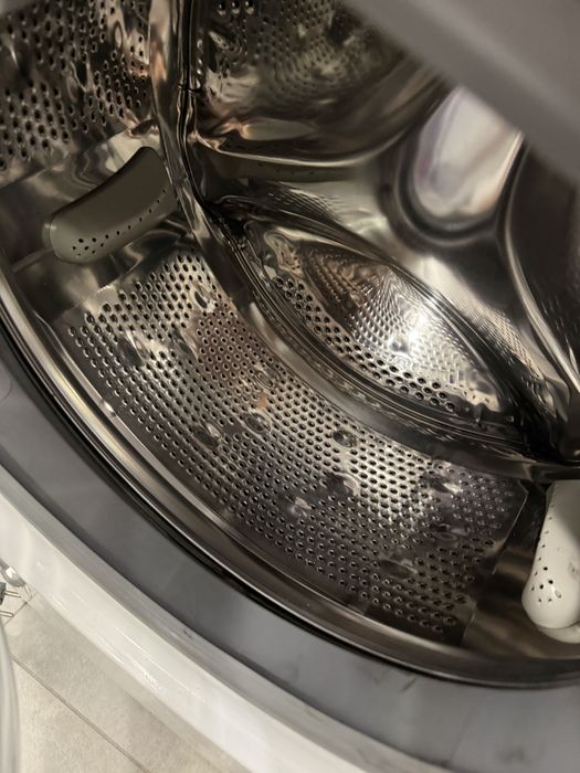 Прально-сушильна машина Candy CSWS40364D/2-07 не робоча