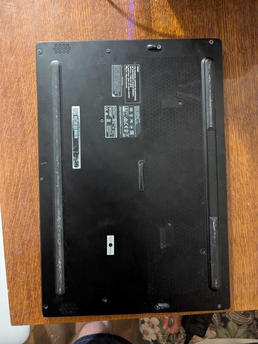 Msi gs65 /1660ti/i7 9750h/16 озу