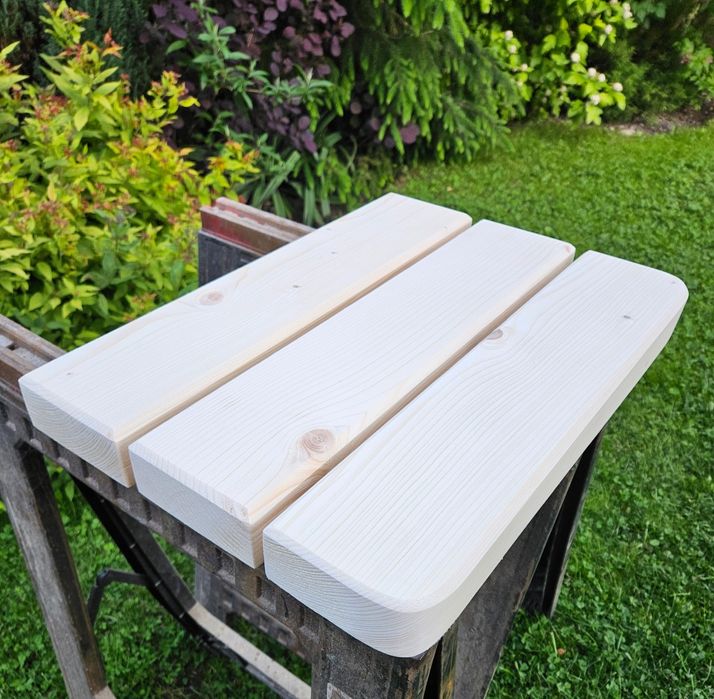 Deski, deski świerkowe, deski na ławki, stoły, krzesła