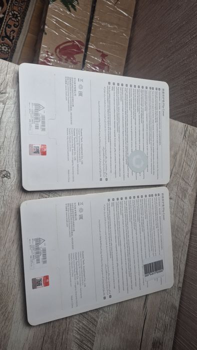 Оригінальний чохол Huawei MediaPad T5 Flip Cover