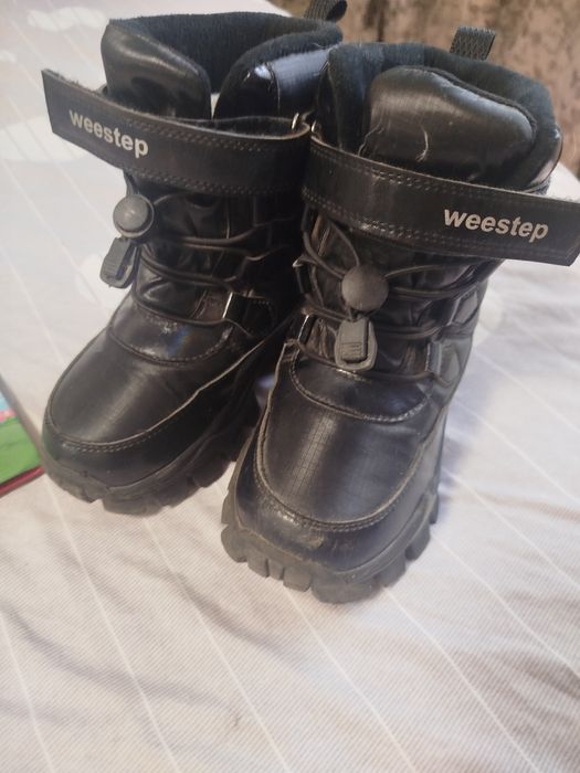 Продам дитяче взуття бу