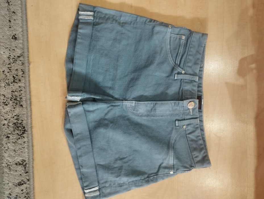 Szorty damskie Lee S