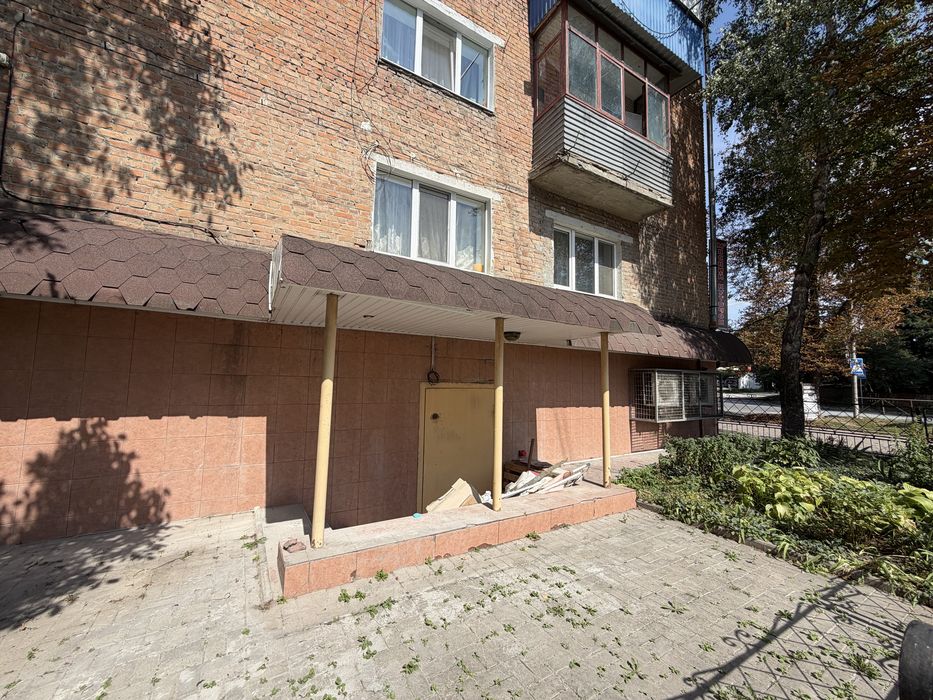 Здам приміщення з новим ремонтом