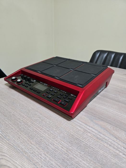 Roland SPD-SX SE