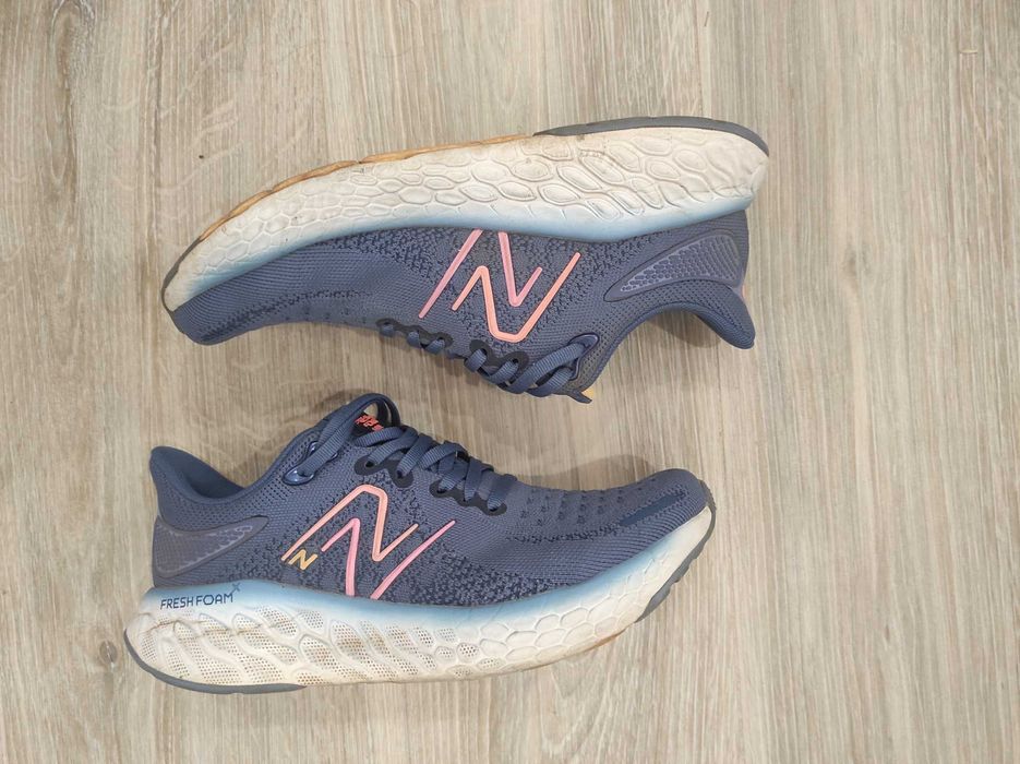 Tênis de corrida New balance Fresh Foam x 1080 V12 n° 39