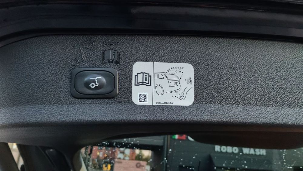 Ford Escape 2016