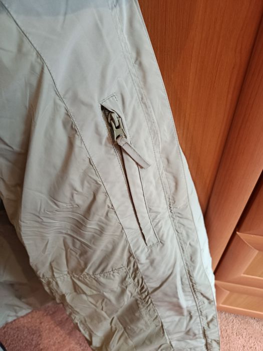 Продаю нову чоловічу теплу куртку