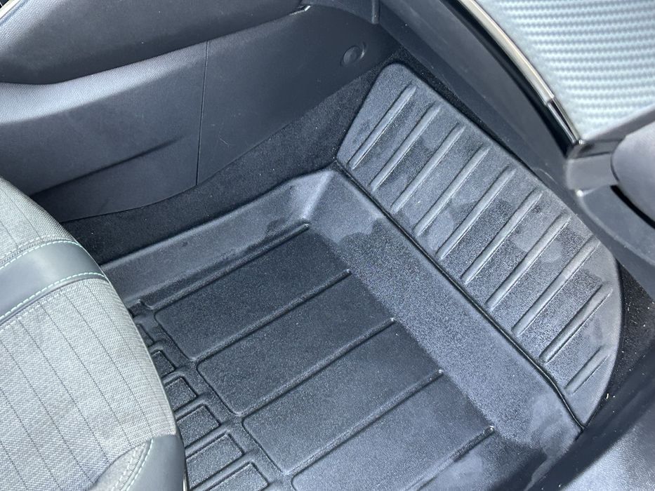 Pegueot 2008 1.5 hdi 03/2022