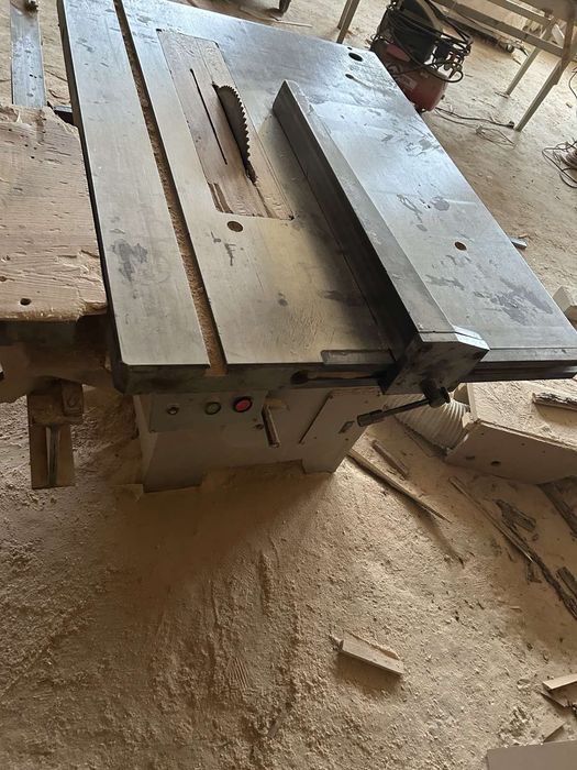 Продажа оборудования