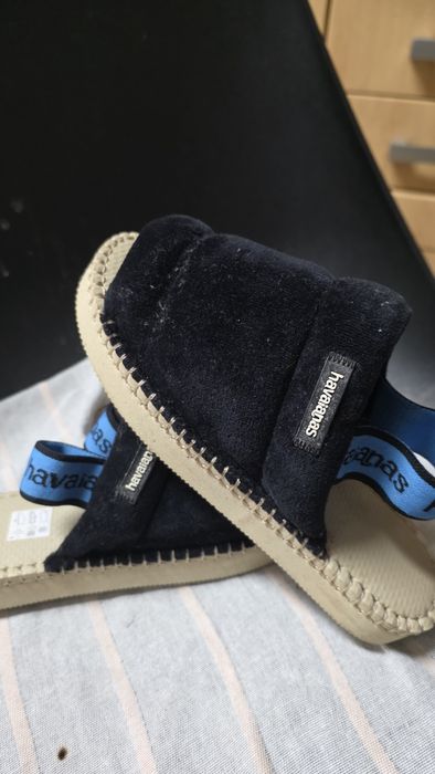 Havaianas tam 37