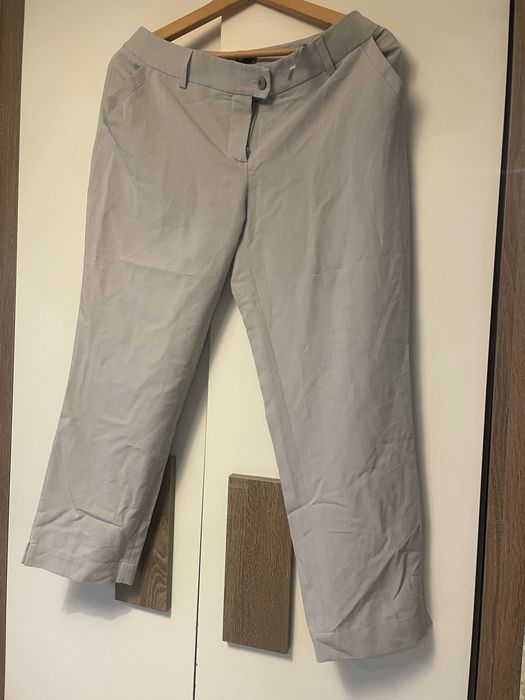 Eleganckie spodnie Echo