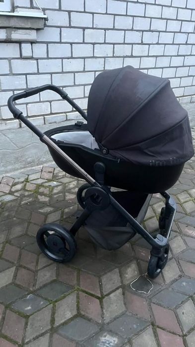 Коляска Anex 2в1