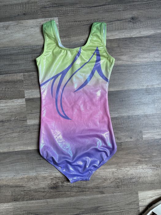 Body gimnastyczne 140-146