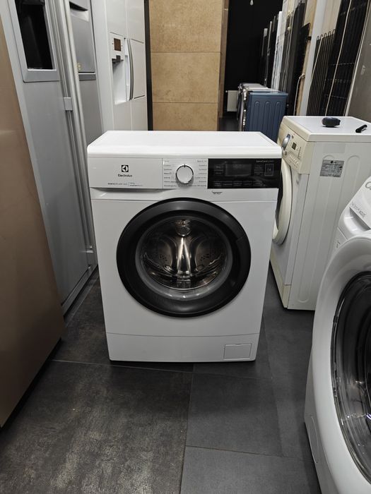 Пральна, стиральная машина Beko WUE7626XBCW, гарантія, занос