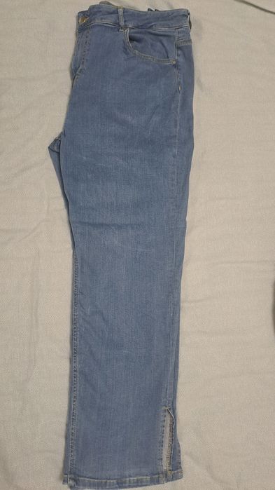 Джинси скіні , розм 58-60