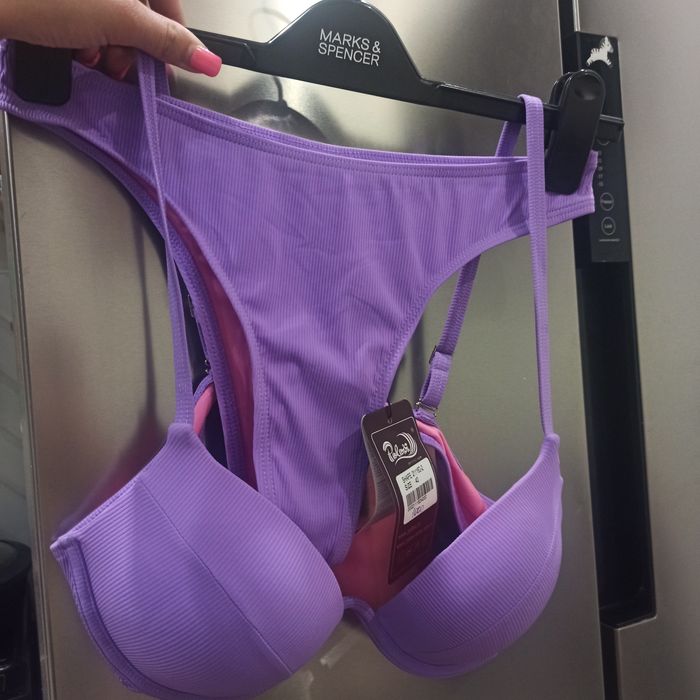 Купальник ( новий )