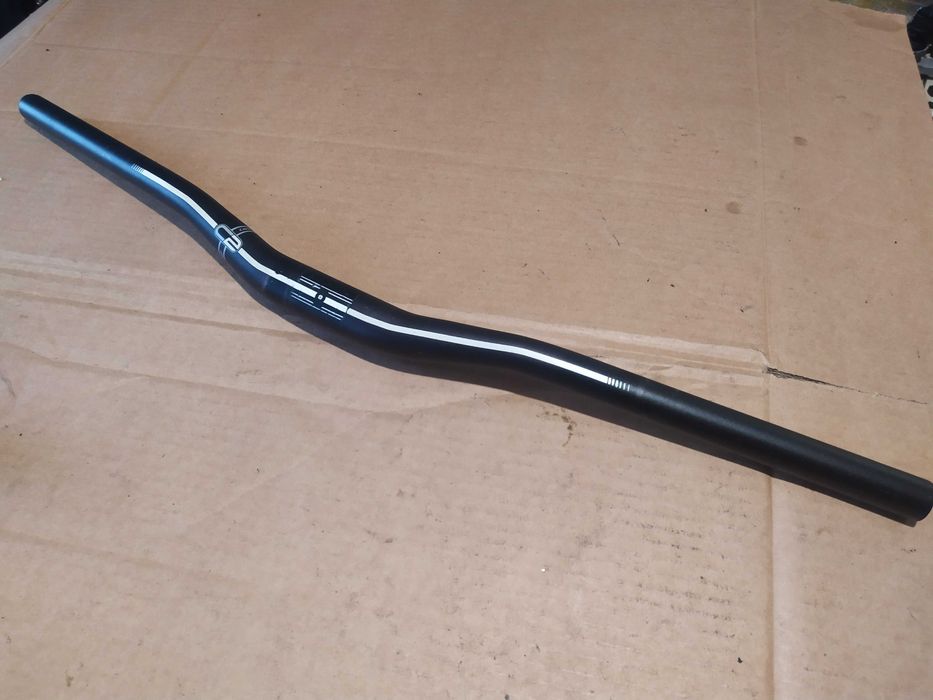 Cannondale C2 kierownica Aluminiowa 31,8x 680mm  Polecam