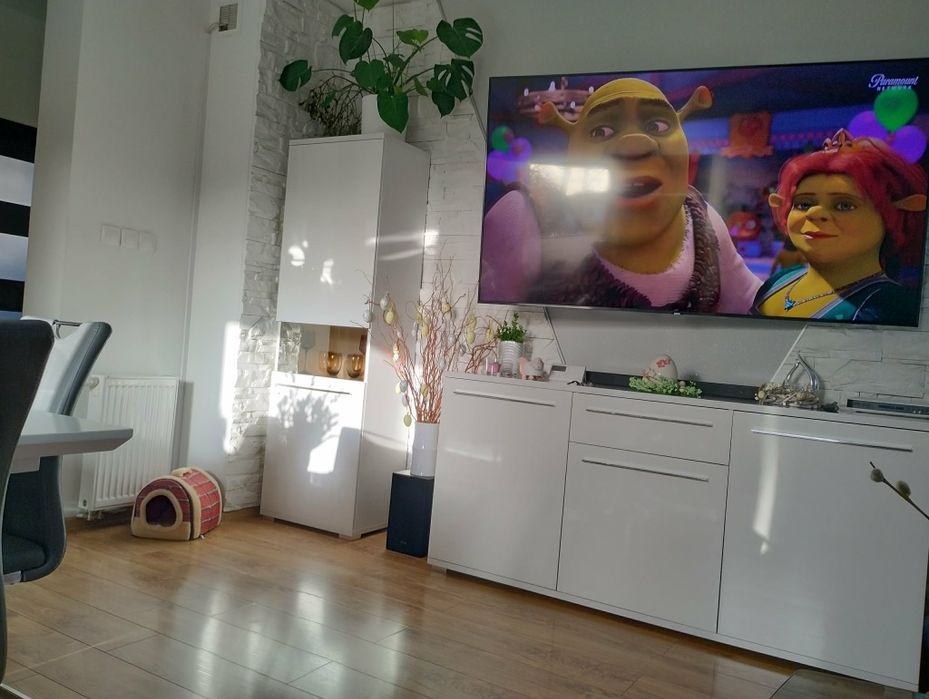 Komplet mebli do salonu