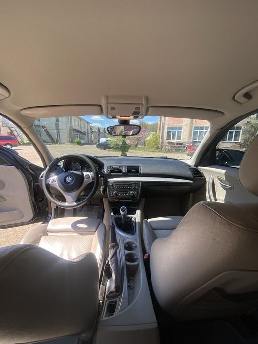 BMW 116i 1.6  2004р