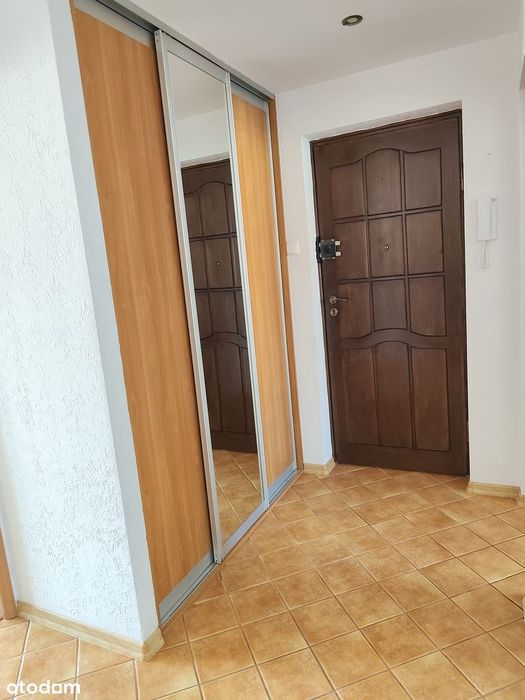 [ZAREZERWOWANE]  Sprzedam mieszkanie 43m2 w centrum Łomży