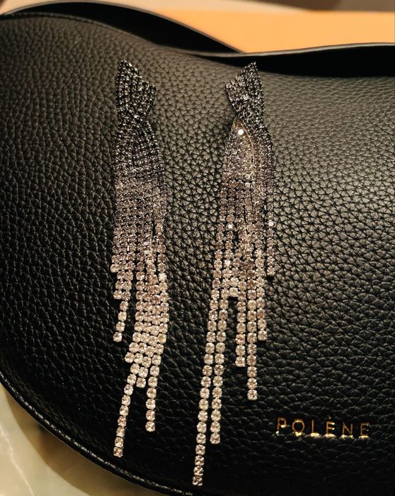 Продам серьги -гвоздики коктельные