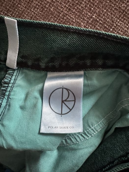 джинси Polar Big Boy