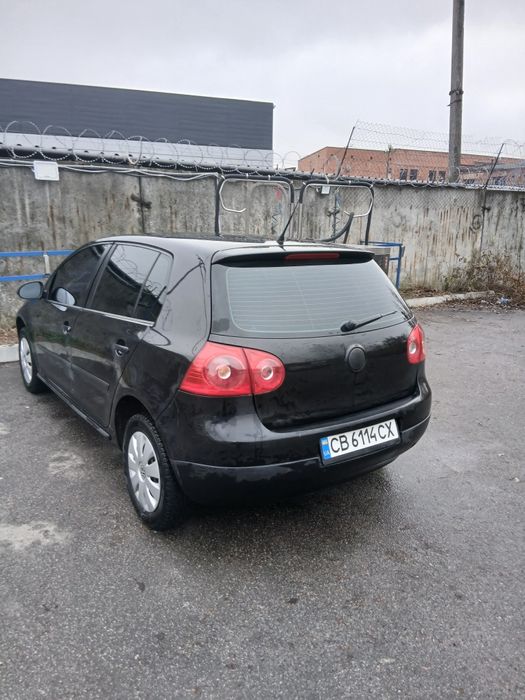 Продам VW Golf 5