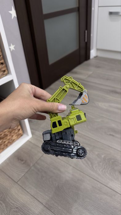Tobot тобот робот трансформер