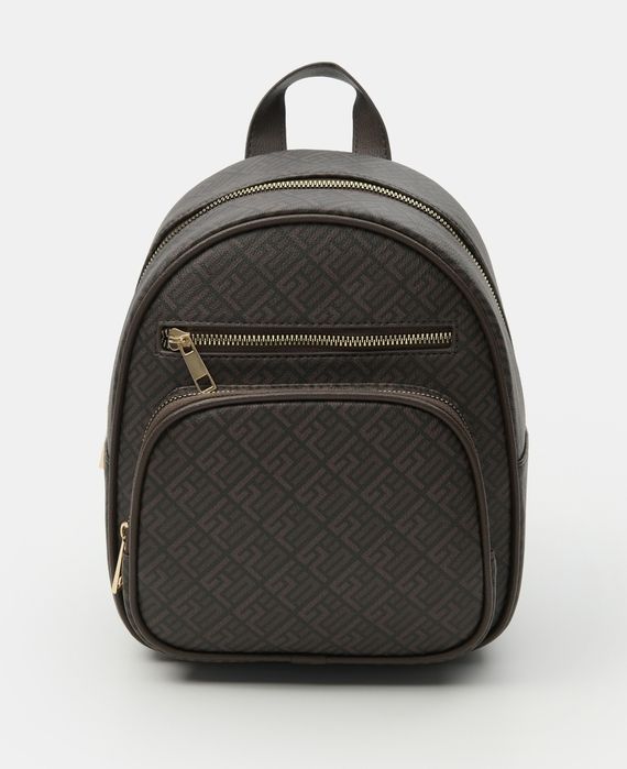 Рюкзак зі штучної шкіри